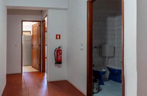 Santa Maria e Sao Miguel Apartment | Sintra Rooms