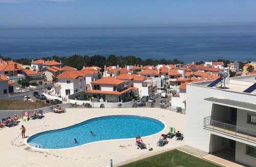 Nazare Apartment | Sitio Ocean Views