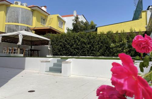 Alvalade House | SK Lisboa Villa Guesthouse