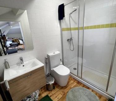 Se Nova Apartment | Sky Accommodations family Studio
