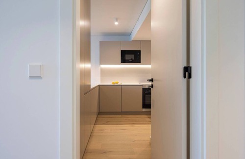 Santo Andre Apartment | Sky Pool Luxury by Portugal Active