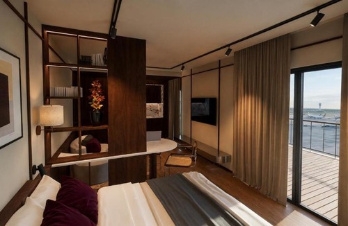 Prior Velho Hotel | SkyGate