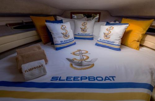 Campanha Boat Rental | SLEEPBOAT Barco Hotel Oporto Douro