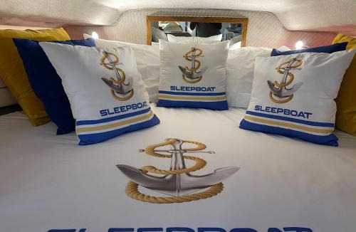 Campanha Boat Rental | SLEEPBOAT Barco Hotel Oporto Douro