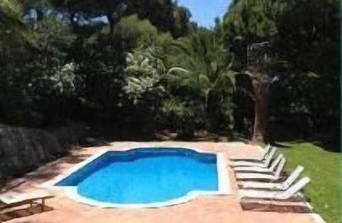 Vale do Lobo Villa | Sleeps up to 14 Centrally located in Vale do Lobo SD73 - Almancil, Algarve