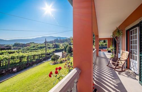 Cossourado House | Slow Living Countryside House by Portugal Active