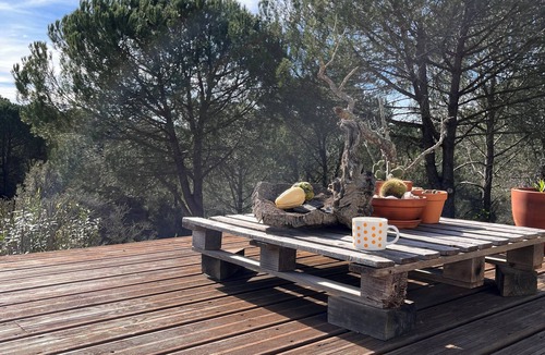 Sao Teotonio Cottage | Slow Luxury - Alentejo Retreat in Pine Nut Forest
