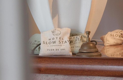 Apulia e Fao Hotel | Slow Stay Dorm