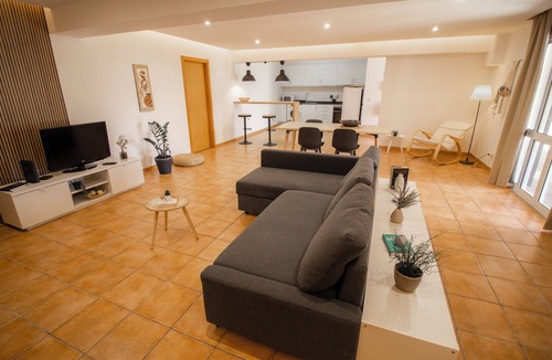 Vila Baleira House | Slowing Villas - Villa Âncora