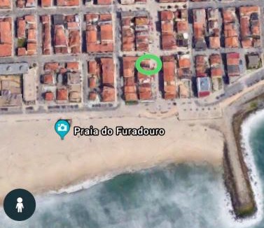 Furadouro House | Slowlife Furadouro