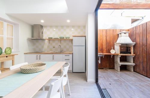 Furadouro House | Slowlife Furadouro
