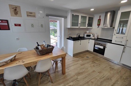 Castelo Other | Small renovated farmhouse near the beach
