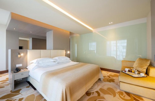 Sao Sebastiao da Pedreira Hotel | Smy Lisboa