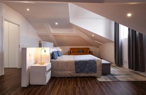 Sao Juliao da Figueira da Foz Apartment | Snuggly Corner by Trip2Portugal