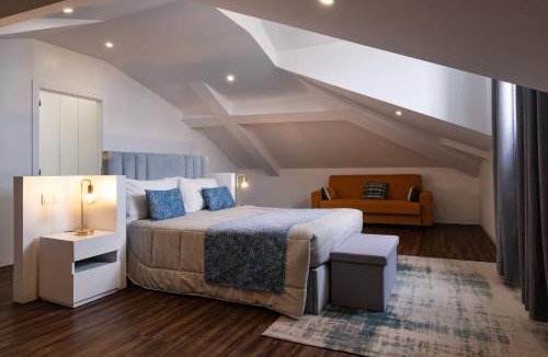 Sao Juliao da Figueira da Foz Apartment | Snuggly Corner by Trip2Portugal