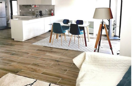 Cobre Apartment | Soak up local culture in Portugal with own garden