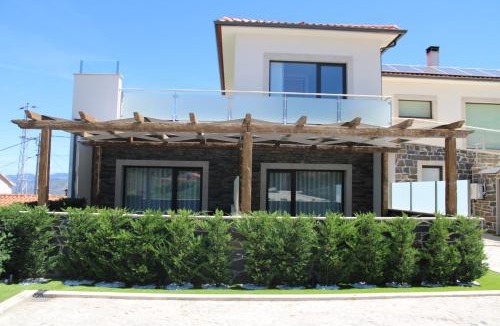Valenca do Douro House | Socalcos do Douro House