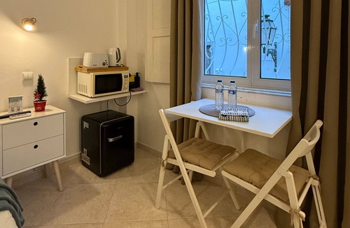 Albufeira Old Town Bed & Breakfast | Sofeelings Quarto Praia Piso 1, Baixa de Albufeira