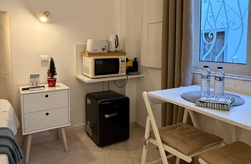 Albufeira Old Town Bed & Breakfast | Sofeelings Quarto Praia Piso 1, Baixa de Albufeira