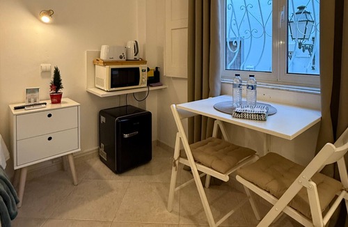 Albufeira Old Town Bed & Breakfast | Sofeelings Quarto Praia Piso 1, Baixa de Albufeira