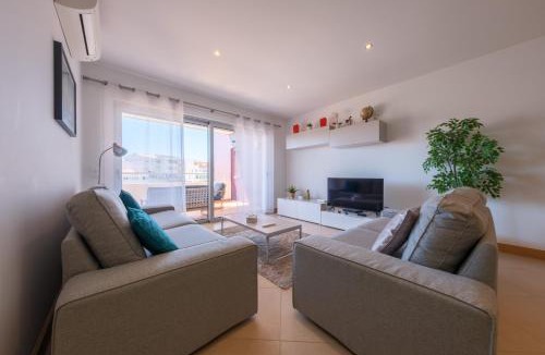 Lagos Apartment | Sol & Cidade 76 by Destination Algarve