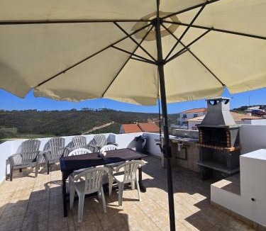 Baiona House | Sol da Praia