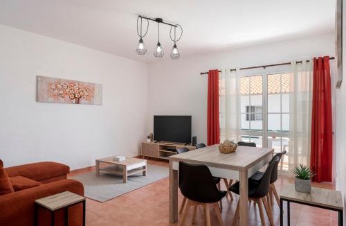 Pedras Pretas Apartment | Sol Dourado by An Island Apart