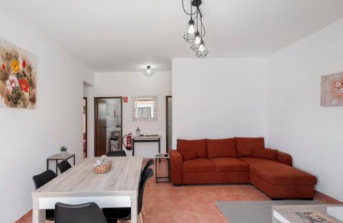 Pedras Pretas Apartment | Sol Dourado by An Island Apart