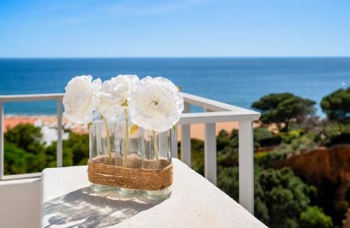 Areias de Sao Joao Apartment | Sol e Mar by Algarve Dream Holidays