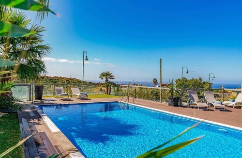 Canico Villa | Sol e Mar