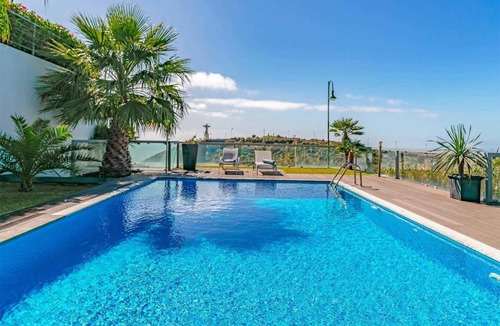 Canico Villa | Sol e Mar