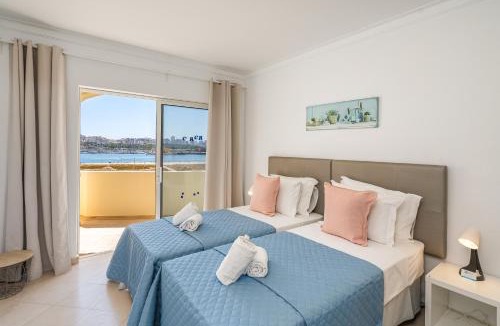Ferragudo Apartment | Sol e Praia - Ferragudo
