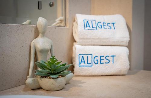 Ferragudo Apartment | Sol e Praia - Ferragudo
