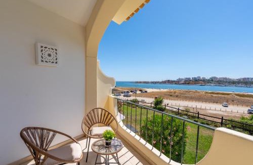 Ferragudo Apartment | Sol e Praia - Ferragudo
