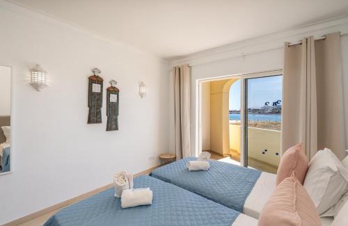 Ferragudo Apartment | Sol e Praia - Ferragudo