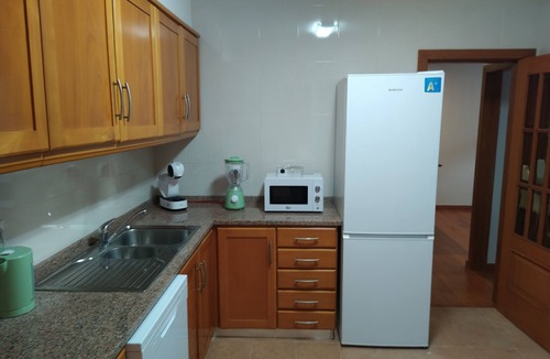Camara de Lobos Apartment | Sol & Mer Ranch