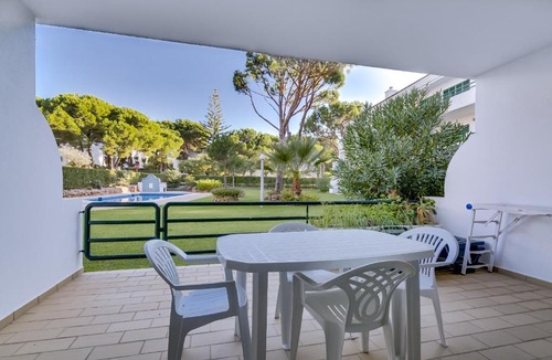 Vilamoura Apartment | Sol Nascente - 1 bedroom apartment - Vilamoura