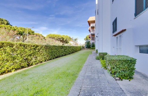 Vilamoura Apartment | Sol Nascente - 1 bedroom apartment - Vilamoura