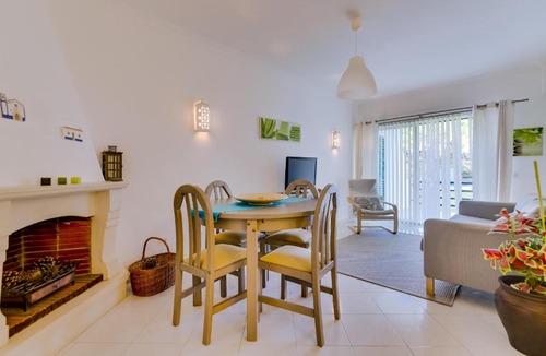 Vilamoura Apartment | Sol Nascente - 1 bedroom apartment - Vilamoura