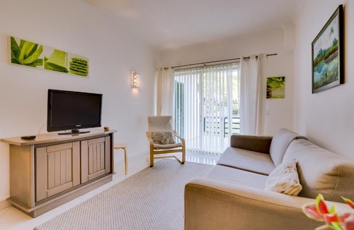 Vilamoura Apartment | Sol Nascente - 1 bedroom apartment - Vilamoura