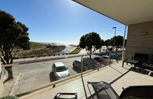 Apulia Apartment | Sol Poente Praia Apartment
