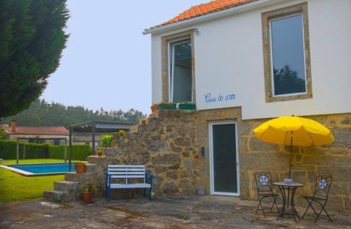 Oliveira de Frades Villa | Solar Alegria