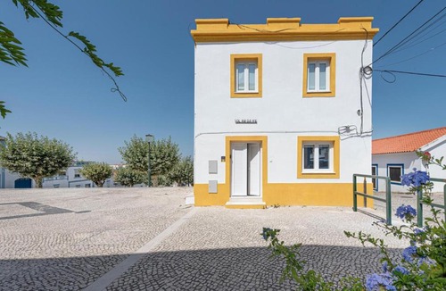 Atalaia Apartment | Solar da Fé 3 Apartamento 2 quartos by WSA