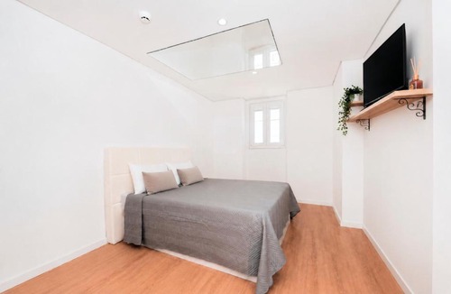 Atalaia Apartment | Solar da Fé