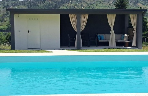 Baiao House | Solar da Motta Douro Boutique Home