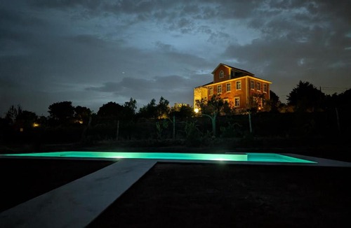 Baiao House | Solar da Motta Douro Boutique Home