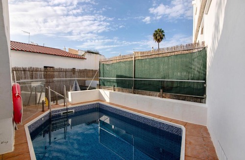 Boliqueime House | Solar Da Tirosa