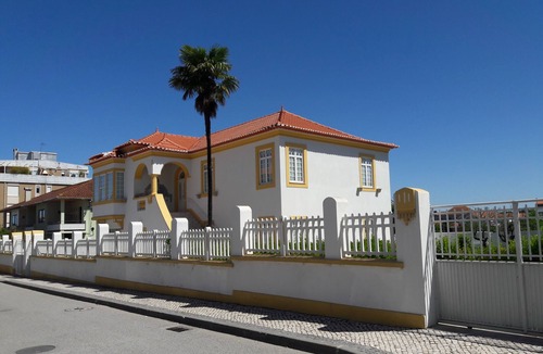 Estarreja House | Solar da Vila I, 1st floor