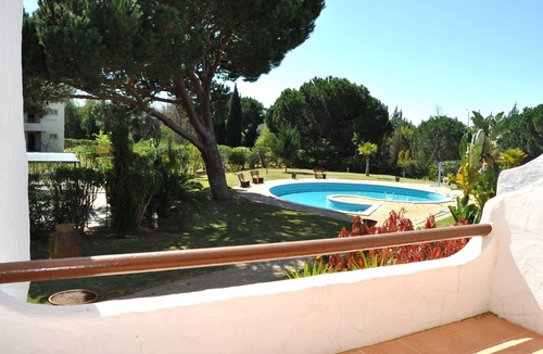 Vilamoura Hotel | Solar das Palmeiras