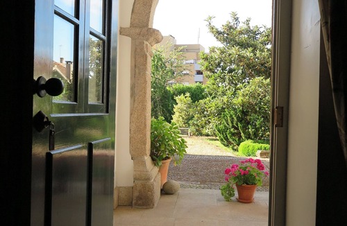 Braganca House | Solar de Santa Maria